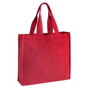 Chevron Handle Shopper, miniatyr 3
